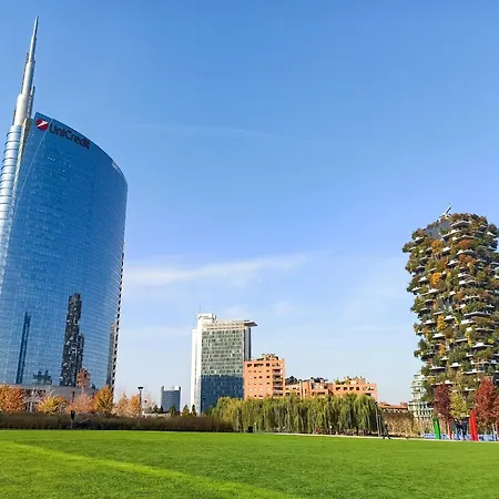 Isola * Milano