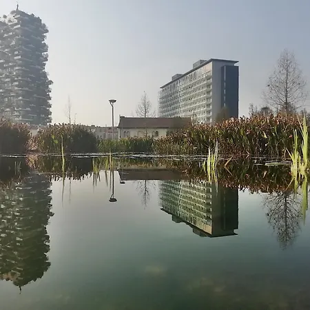 Isola ميلان